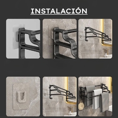 Organizador de Baño en internet