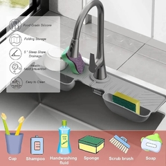Organizador de Cocina para Bacha - tienda online