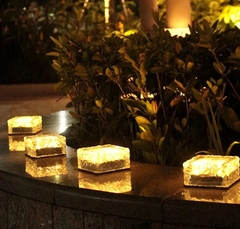 Imagen de LUZ LED PARA CÉSPED