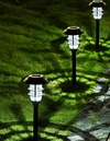 LUZ LED PARA CÉSPED