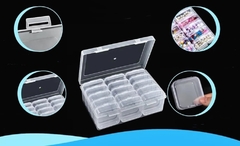 Organizador + 8 Cajas Multiuso - tienda online