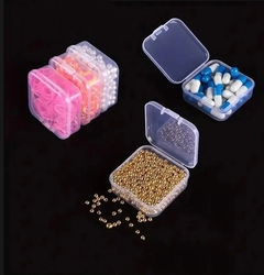 Organizador + 8 Cajas Multiuso - La Bolucompra