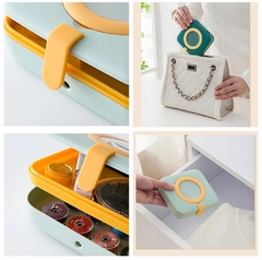 Kit de Costura con Lupa - comprar online
