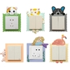 Funda protectora para enchufe de pared