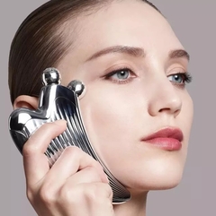 Masajeador facial