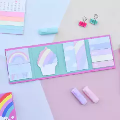 NOTAS ADHESIVAS - La Bolucompra