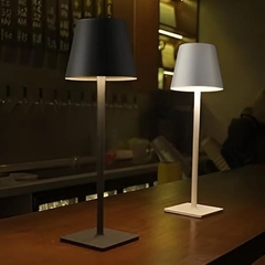 Lámpara Moderna USB