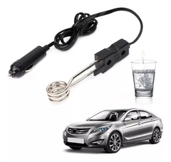 Resistencia calentador de agua 12V para el auto