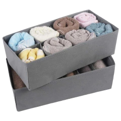 Caja Organizadora Plegable en internet