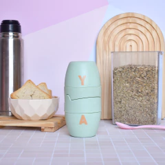 Combo Mico Portátil - La Bolucompra