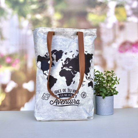 BOLSO TRAMAS