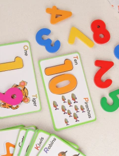 Juego didáctico - Animales en internet