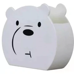 ORGANIZADOR - OSO ESCANDALOSO en internet