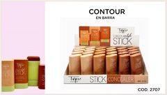 Contorno en Barra " Tejar" - comprar online