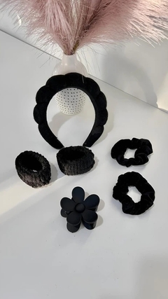 Set de Limpieza Facial de 6 Piezas - La Bolucompra