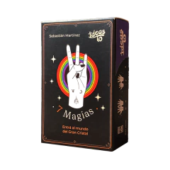 7 Magias - La Bolucompra