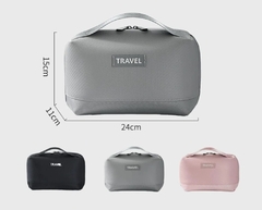 Neceser Organizador Electrónica "Travel" - comprar online