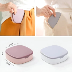 MINI PORTACOSMÉTICOS CON ESPEJO - comprar online