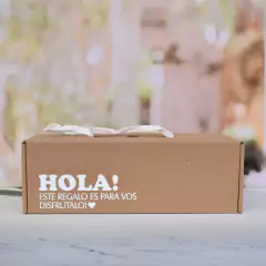 Caja de regalo