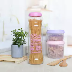 CONTENEDOR PARA FIDEOS - comprar online