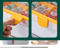 Botiquín Chico Portátil - La Bolucompra