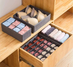 Caja Organizadora Plegable