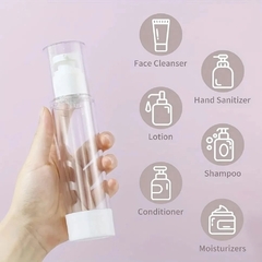 Rociador al Vacío 50 ML. - tienda online