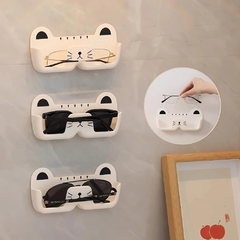 Soporte para Lentes "Gato"