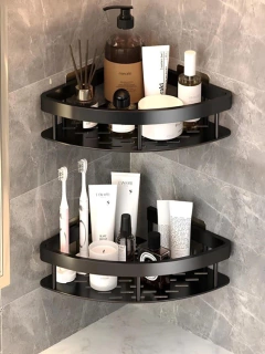 Estante de Baño Esquinero - comprar online