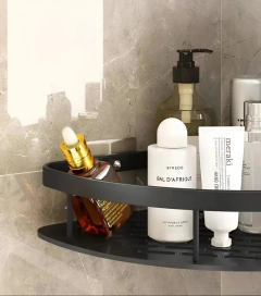 Imagen de Estante de Baño Esquinero