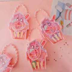 Kit Accesorios Infantil "Helado" - comprar online