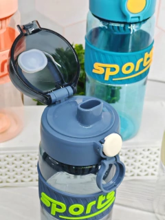 Botella SPORTS DE 500 ML. en internet