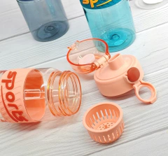 Botella SPORTS DE 500 ML. - comprar online