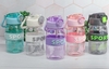 Botellas deportiva con sorbete SPORT de 600 ml.