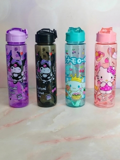 Botellas Infantiles Sanrio de 750 ML. - comprar online