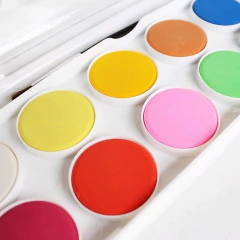 Acuarela 12 Colores - comprar online