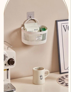 CANASTA ORGANIZADOR MULTIUSO - comprar online