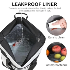 Bolso Conservadora para Picnic - Lunchera en internet