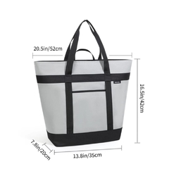 Bolso Conservadora para Picnic - Lunchera - La Bolucompra