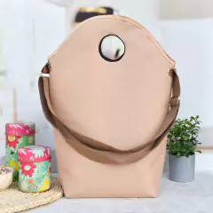 BOLSO SILUETA MATERO en internet