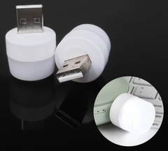 Mini lámpara USB