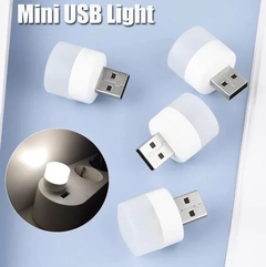 Mini lámpara USB en internet