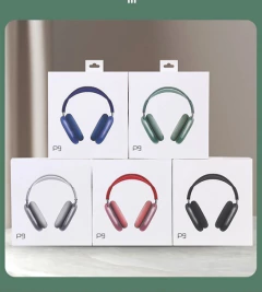 Auricular Inalámbrico P9 - La Bolucompra