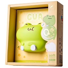 ANOTADOR SQUISHY en internet