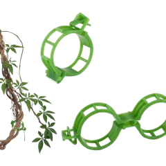 Sujetador de plantas Yishuo X10