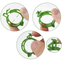 Sujetador de plantas Yishuo X10 - comprar online