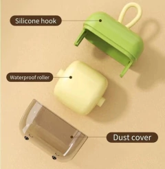 Saca pelusas lavable mini Sugar Cube - comprar online