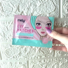 Parches para ojos Mely