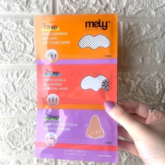 Parches removedor de puntos negros - comprar online