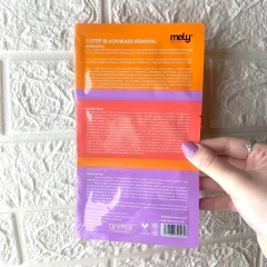 Parches removedor de puntos negros en internet